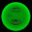 Classic Color Glow Champion Teebird3 Disc Golf Driver