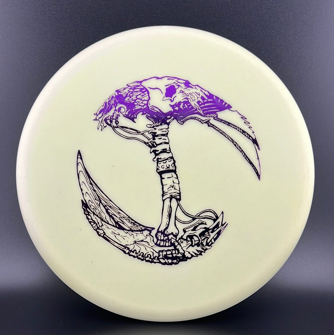 Superglow Houdini - Brett Stetson Tour Series Disc