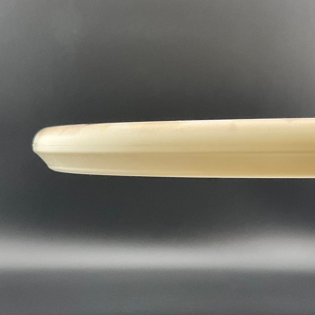 Disque Tournament Harp - Signé par Ricky Wysocki - Édition Limitée