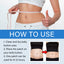 Sugar Relief Patch For Lightheadedness, Balance Blood Lipids, Body Discomfort And Slimming Care - Korvel