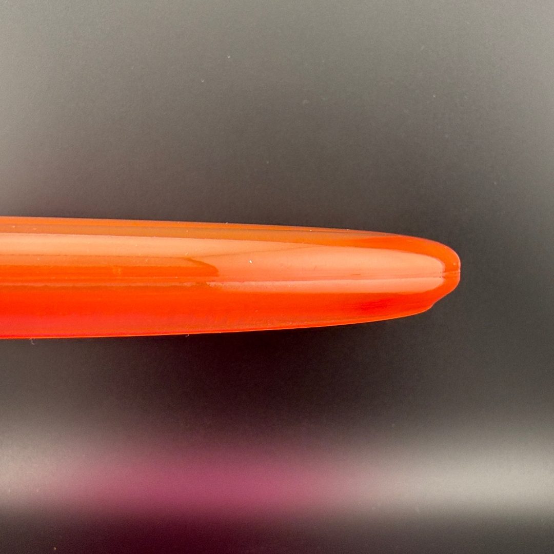 Disque de Putt Mega Soft Eternal Pickle - Première Édition