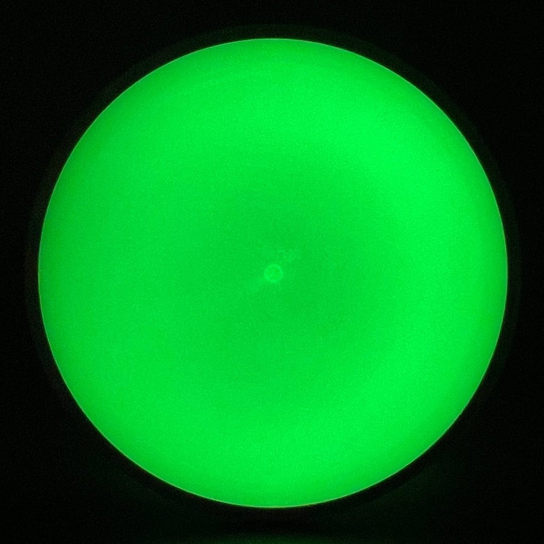 Eclipse 2.0 Crave - Premium Disc Golf Driver