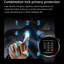 GS Watch 4  Smart bracelet - Korvel