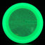 Glow C-Line FD1 - Disque de Disc Golf Premium