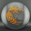 Disque Midnight Z Passion - Signature de Paige Pierce
