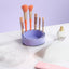 Premium Makeup Brush Cleaning Set