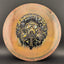 Doomsday Discs Ice Age - Controlador de Fairway Toxic Waste