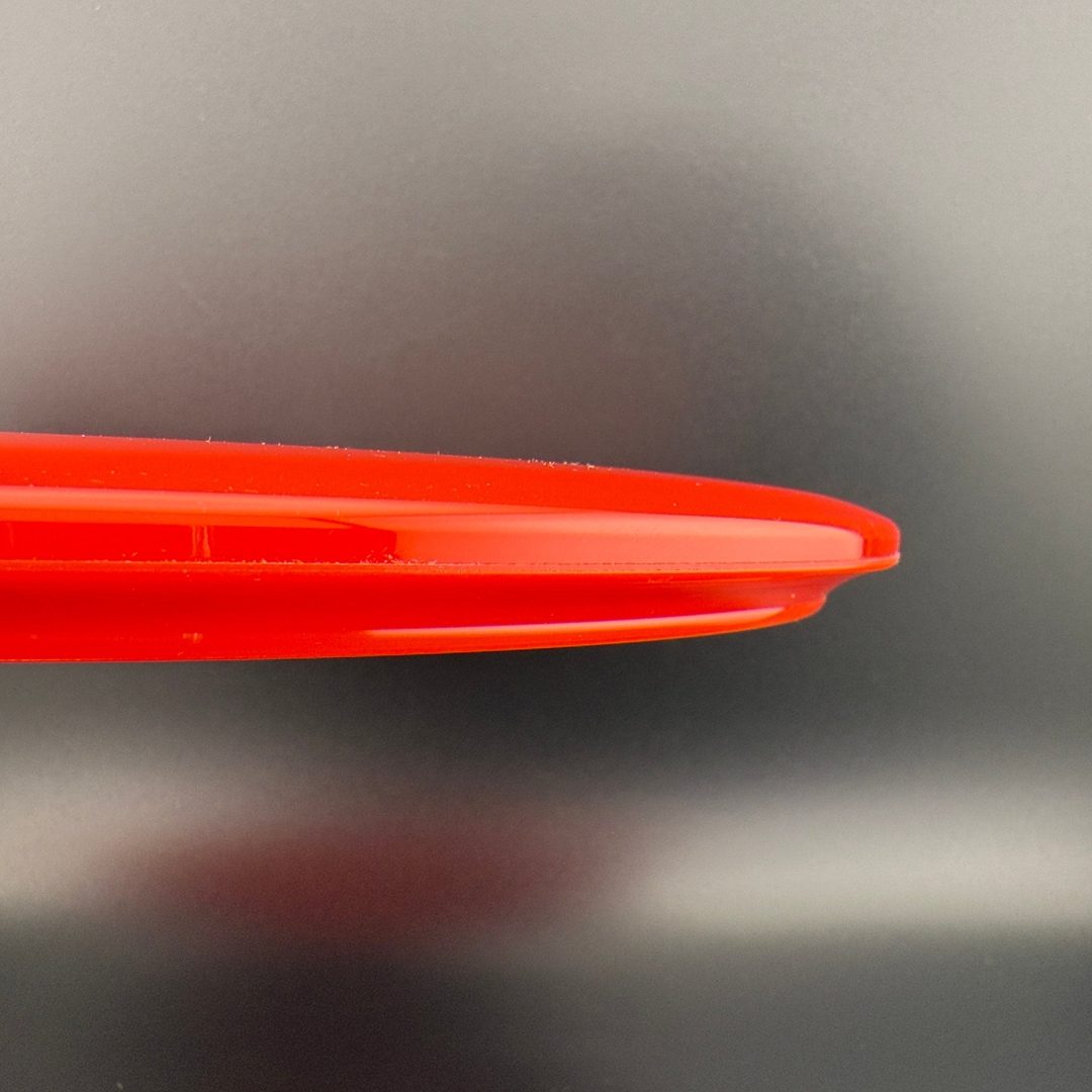 Major Line Belleair Disc Golf Midrange