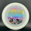 Conducteur de Disc Golf Ptérodactyle Glow Egg Shell