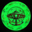 Soft Vex Breaker Glow Vessel - OTB Spaceship