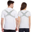 Adjustable Smart Posture Corrector for Men and Women