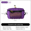 Hikeman - UHMWPE Outdoor Waist Pack for Hiking/Camping/Cycling, Phone & Gear Storage - Korvel