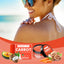 Carrot Black Gel Equalizes Skin Tone And Creates A Healthy Cream For Wheat Skin - Korvel
