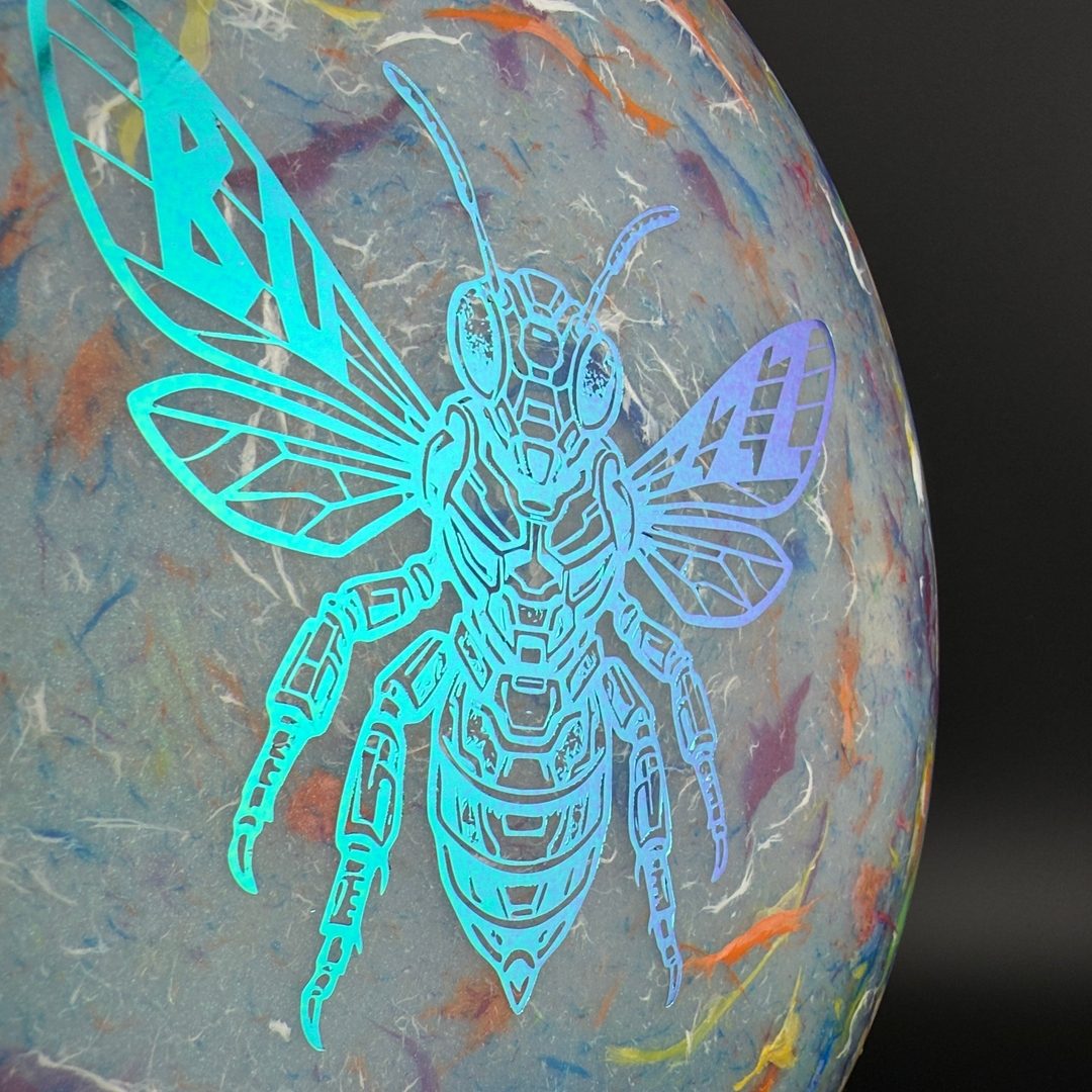 Colorshift Jawbreaker Z Buzzz - Édition DGLO 2025