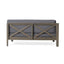 BRAVA X-BACK LEFT -RIGHT CORNER BENCH SET - Korvel