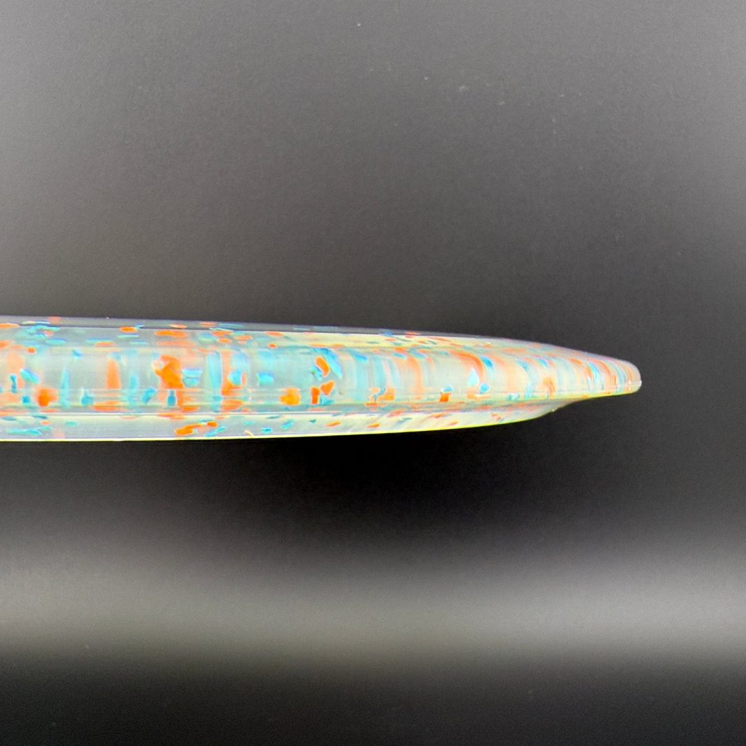 Confetti Z Raptor - Holyn Handley 2025 Krokhol Open Edition