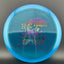 Disque de Putt Mega Soft Eternal Pickle - Première Édition
