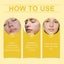 Olive Cleansing Oil Gently Moisturizes Skin And Cleans Face And Lips With Olive Cleansing Oil - Korvel