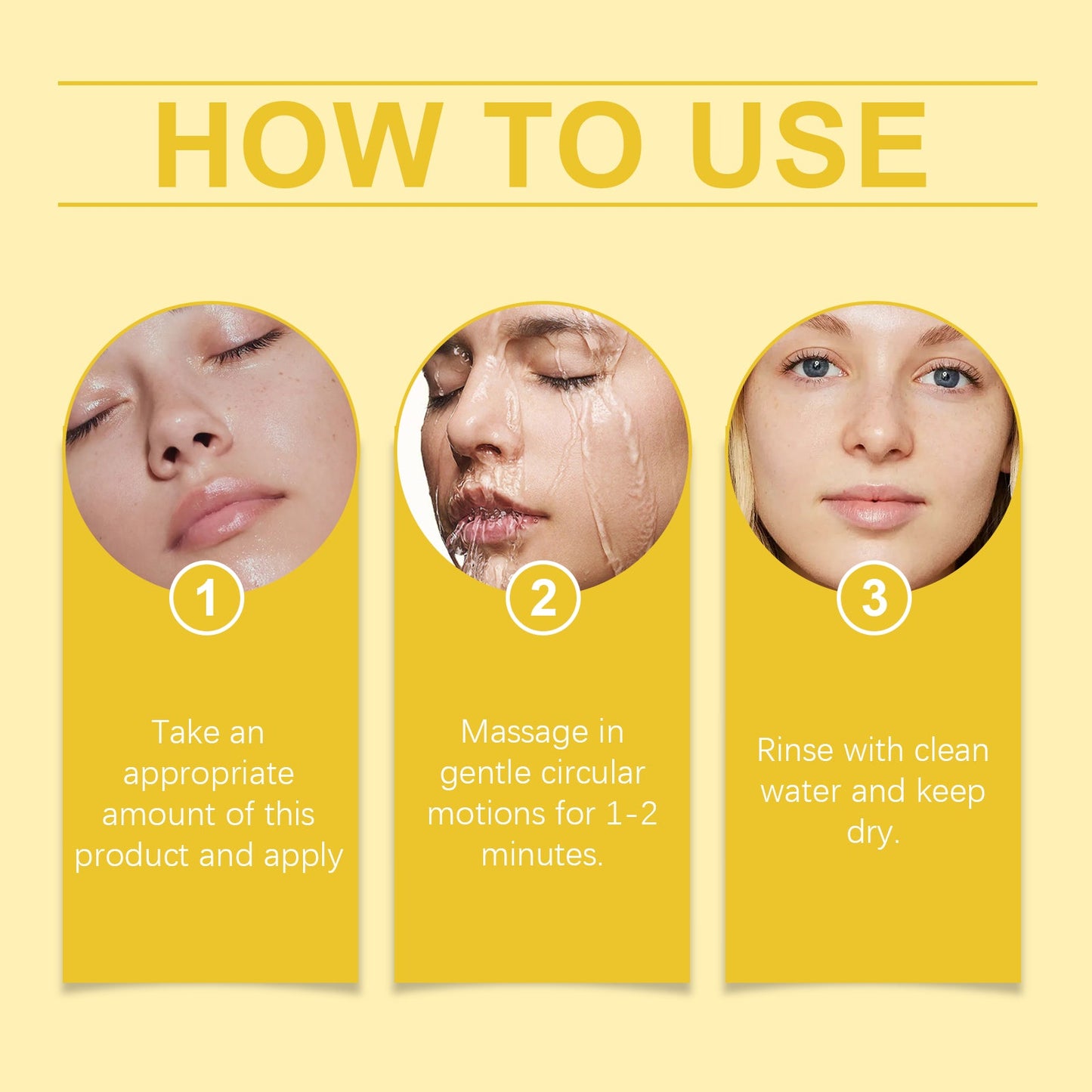 Olive Cleansing Oil Gently Moisturizes Skin And Cleans Face And Lips With Olive Cleansing Oil - Korvel
