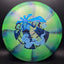 Sublime Swirl Freetail - Mystic RAD Vision - Triple Foil