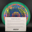 Champion Thrower Roc - Dreamcatcher 2024 USDGC Limited Edition