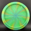 Nebula Aura Omen - Freedom Chicken Disc Golf Driver