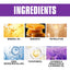 Whole Body Deodorant, Fresh Body Fragrance Antiperspirant Deodorant To Armpit Odor Fragrance Deodorant Bar - Korvel