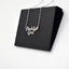 Daddy's Girl Necklace - Elegant Family Jewelry