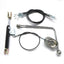 Hydraulic Chair Accessories Put Down The Chair Pull Line Barber Chair Puller - Korvel