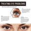Retinol Eye Cream, Desalination Smoothen Fine Lines Eye Pouch Black Rim Of The Eye Moist Nursing Play Tight Muscle Eye Cream - Korvel