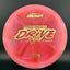 Z Swirl Drive - Paige Pierce 2025 Tour Series Disc Golf Driver