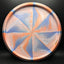 X Swirl Zone - Édition Ledgestone 2024