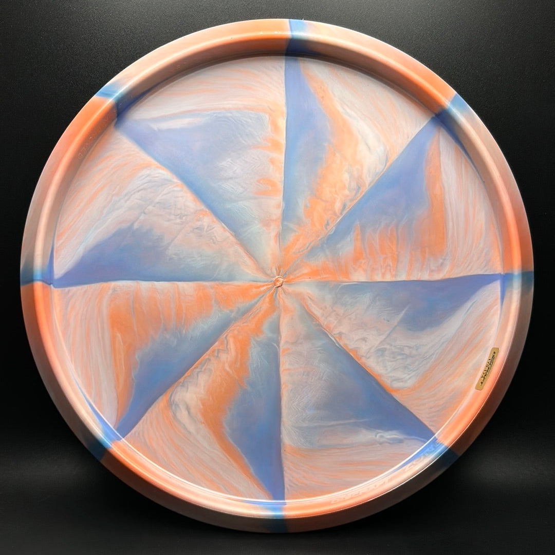 X Swirl Zone - Édition Ledgestone 2024