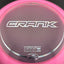 Discraft Z Lite Crank Distance Driver
