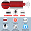 Red light therapy nursing, phototherapy mattress, pulse red light wave mattress - Korvel
