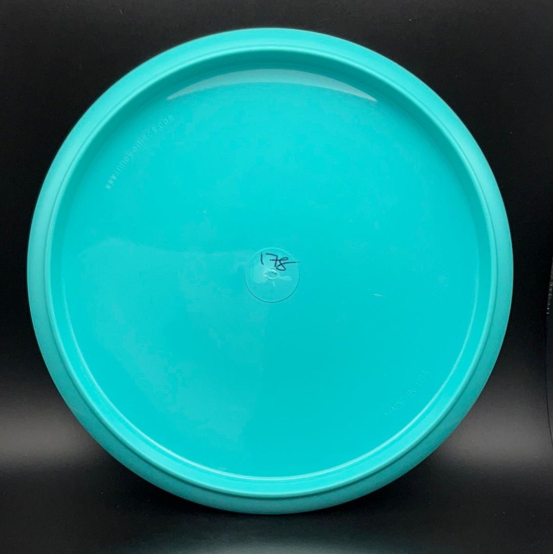 Star Lion - X-Out Hero Disc for Disc Golf Enthusiasts