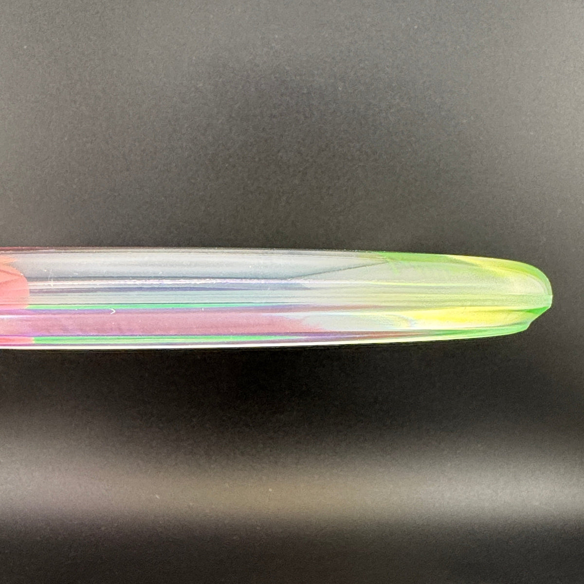 Disco de Golf I-Dye Champion Rhyno