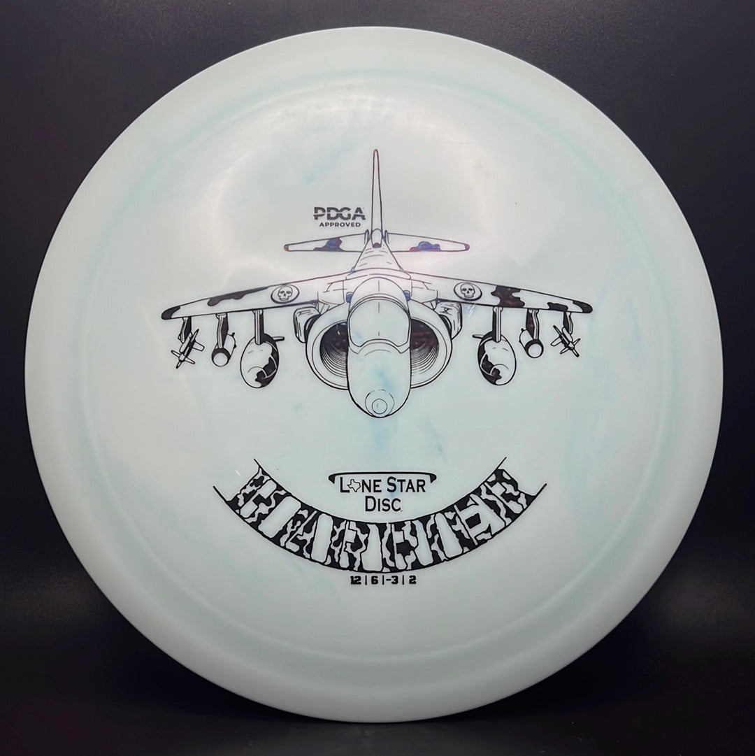 Bravo Harrier Distance Driver