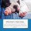 Pet Paw Cleaner Deep Wash Feet For Dogs And Cats Soles And Pads Care Foam - Korvel