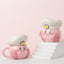 Taza de Chef de Cartoon Rosa Madou con Tapa
