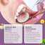 Clean Mint Teeth Mouthwash, Mouth Stain Cleaning Care Gums Smell Fresh And Beautiful Teeth Water - Korvel