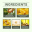 Shea Butter Daily Moisturizing Care Body Moisturizing Skin Moisturizing Body Care Cream - Korvel