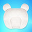 Premium U-Shaped Baby Pillow for Newborns