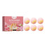 Foot Bath Ball, Moisturizing, Repairing, Anti-Cracking, Peeling, Cleaning, Relieving Physical Discomfort, Dispelling Cold And Dampness - Korvel