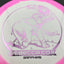 Gold Orbit Sapphire - Rebecca Cox 2024 Tour Series Disc