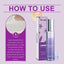 Refreshing Citrus Summer Perfume With Light Fragrance Charm Exudes A Refreshing And Long-Lasting Fragrance Spray - Korvel