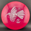 Atomic Huia Fairway Driver - Rendimiento Premium en Disc Golf