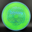 NXT Superglow Odyssey - First Run - Glow Rim Disc Golf Disc