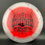 Halo Star Wraith - Garrett Gurthie 2025 Tour Series Disc