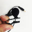 Micrófono Clip-On VOXLINK de 3.5 mm para Dispositivos Móviles